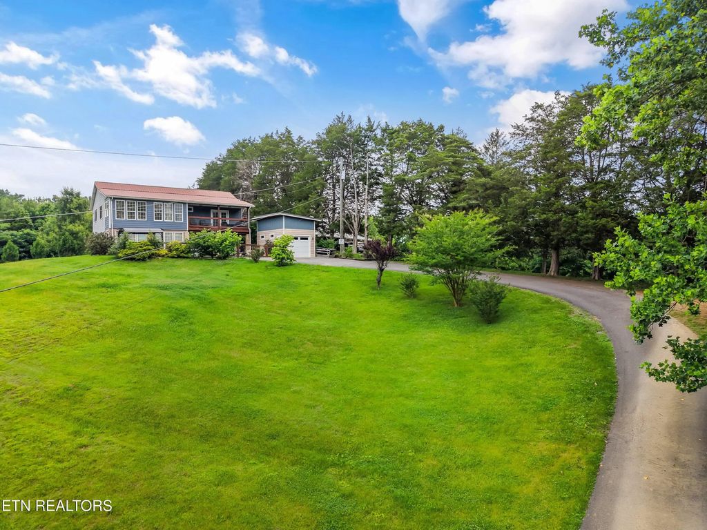120 Fred King Lane, Sevierville