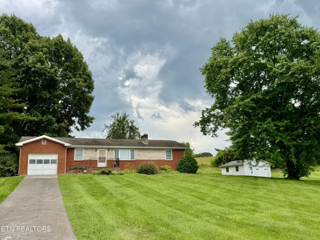 5126 E Morris Blvd, Morristown