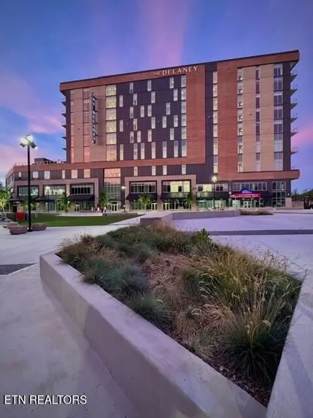 122 Stadium Way 303, Knoxville