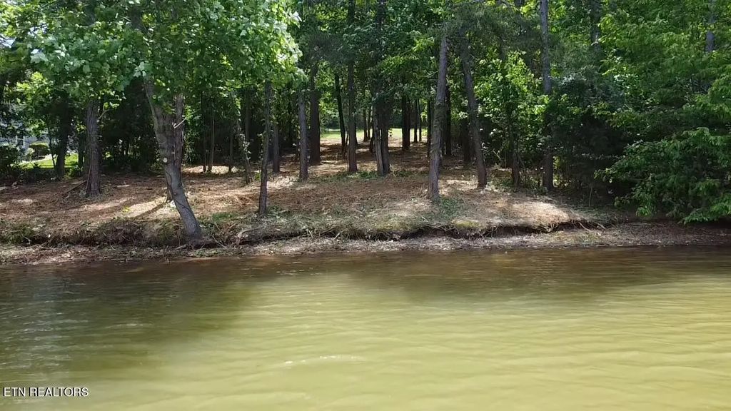764 Wood Duck Drive, Vonore