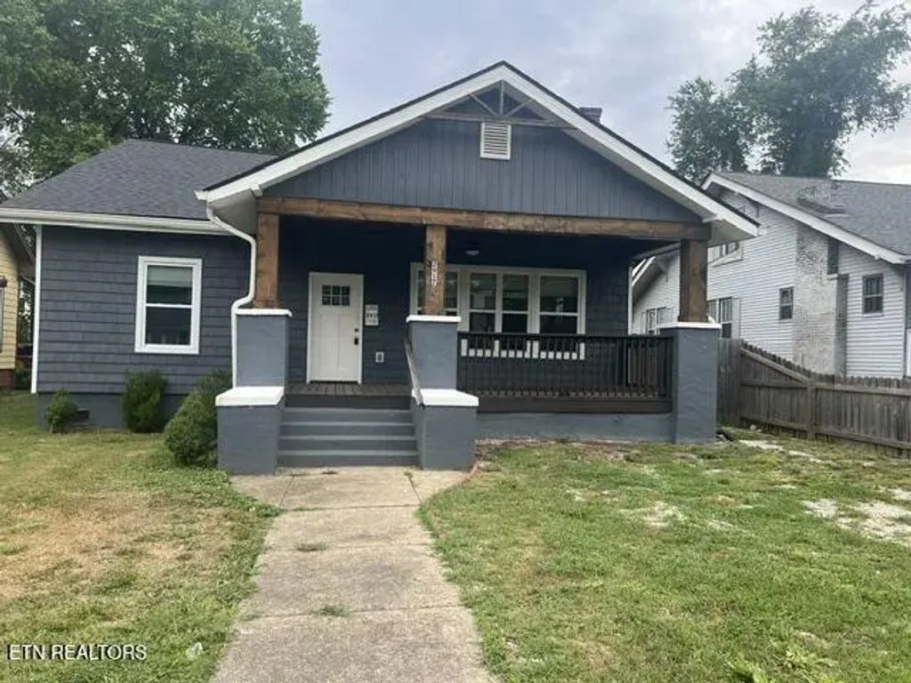 2917 Linden Ave, Knoxville