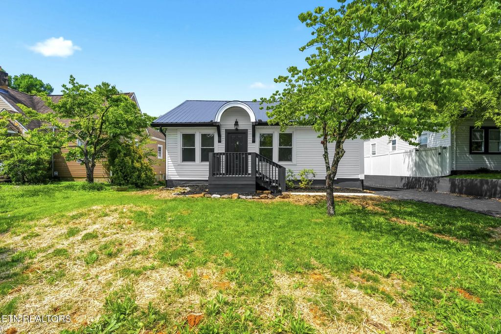 3317 Monmouth St, Knoxville