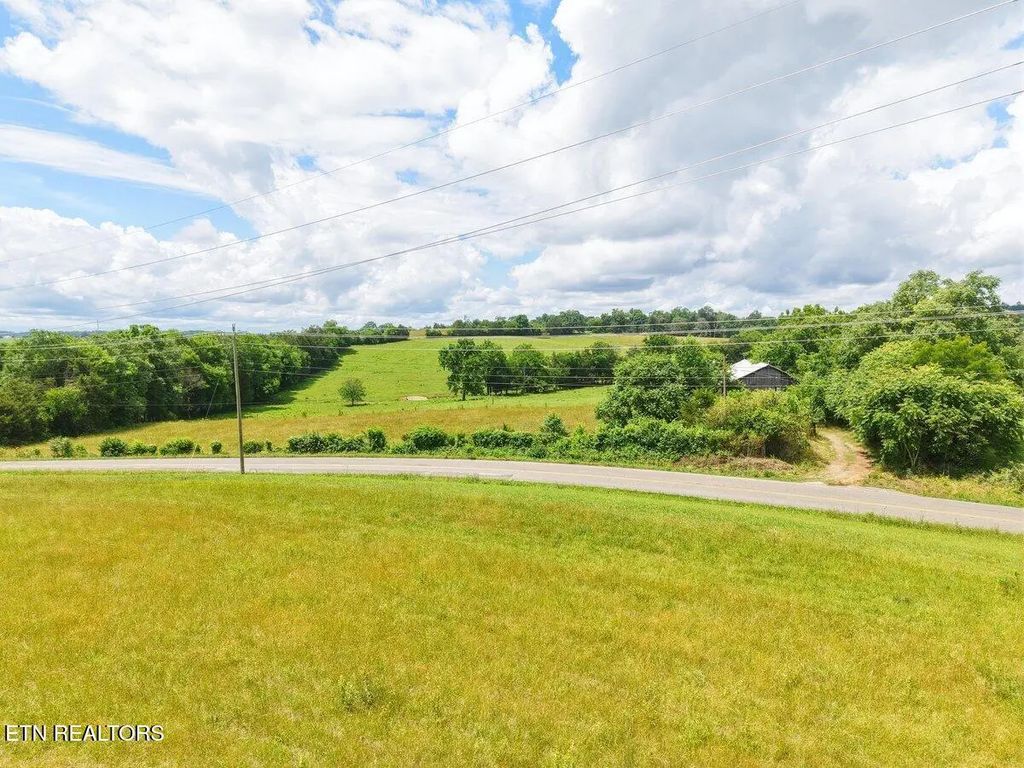 Talbott-kansas Rd, Talbott