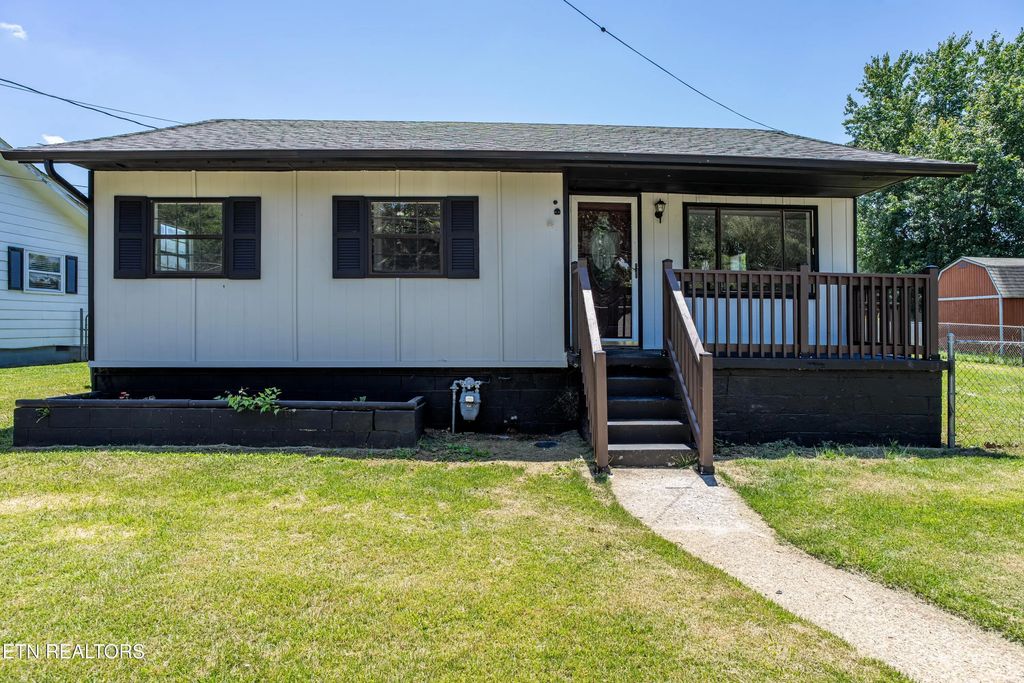 133 Wellington, Oak Ridge