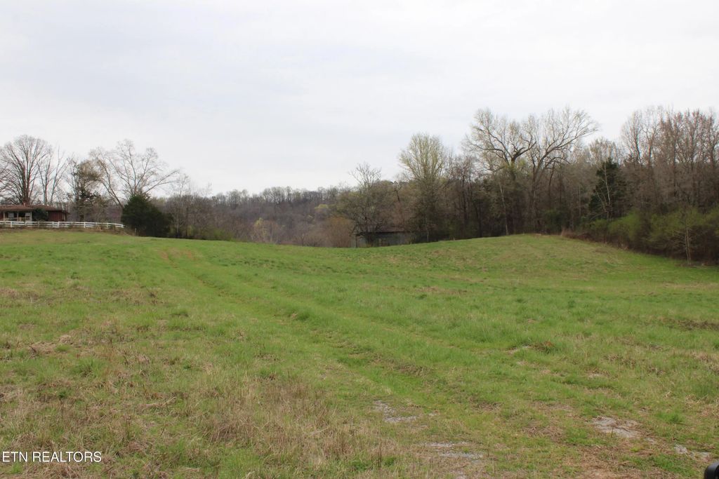 Rhea County Hwy, Dayton