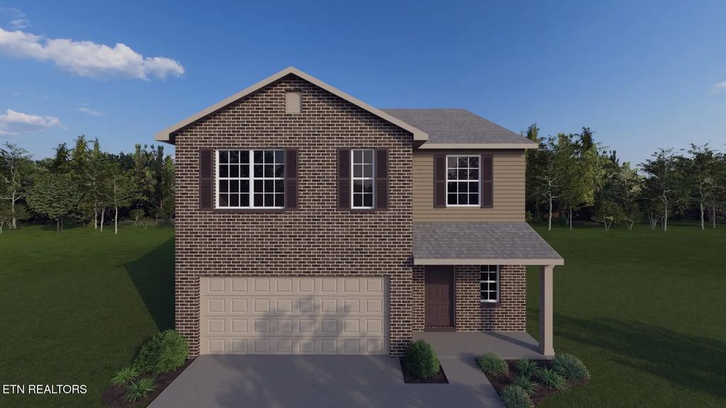 2209 Ebony Wood Lane, Knoxville