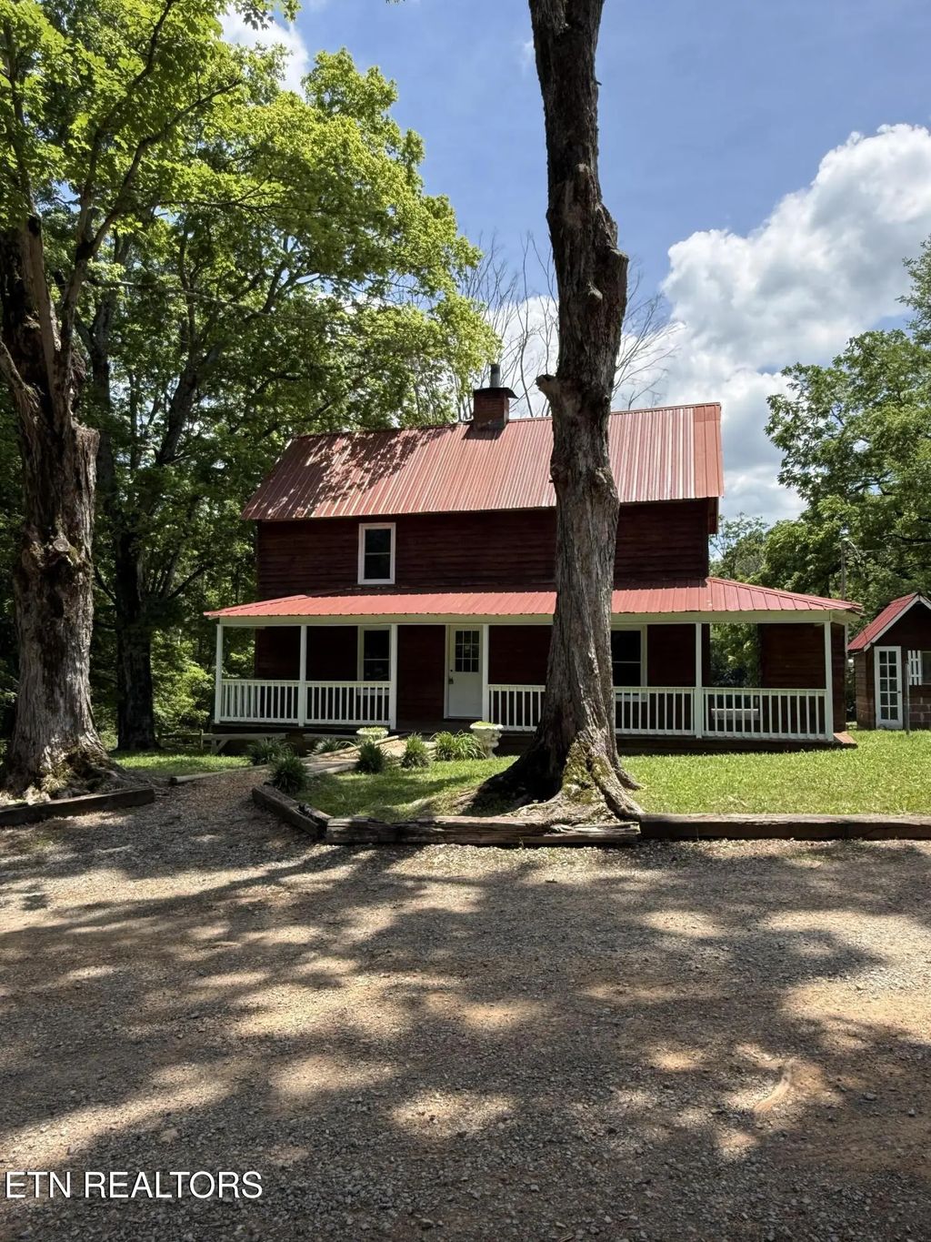 422 County Road 728 (5 Acres), Riceville