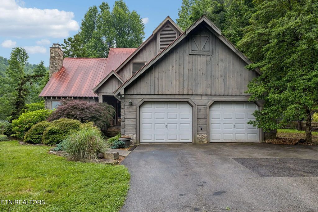 2500 Chimney Springs Rd, Cookeville