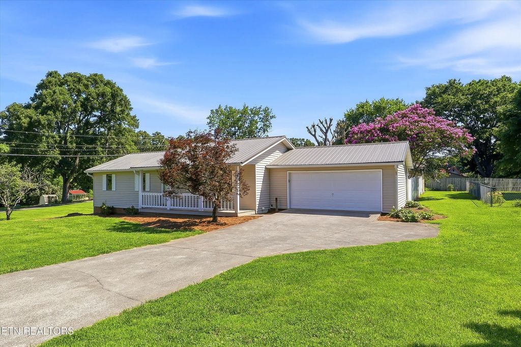 904 Mount Lebanon Rd, Maryville