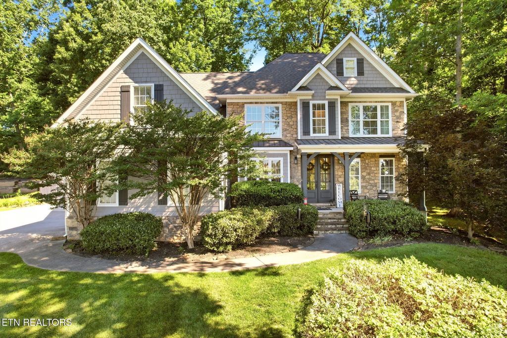 419 Laurel Ridge Lane, Knoxville