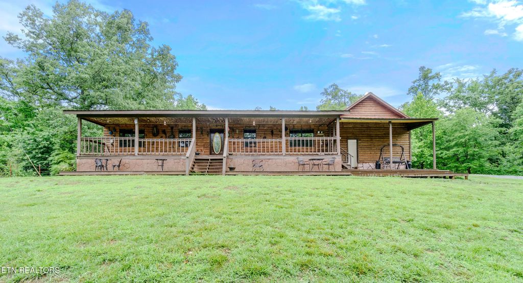 133 Keller Rd, Madisonville