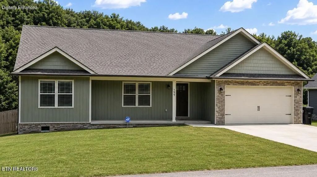 197 Old Maynardville Hwy, Maynardville