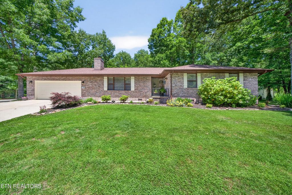 106 Overlook Cove, Crossville
