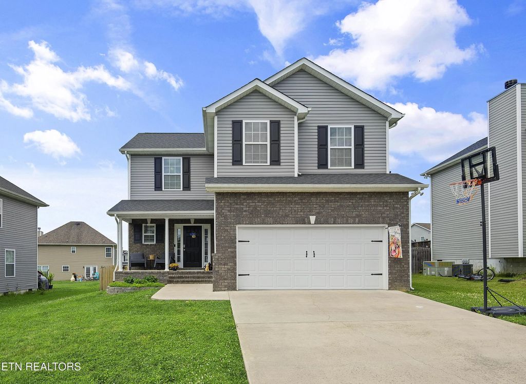 2641 Honey Hill Rd, Knoxville