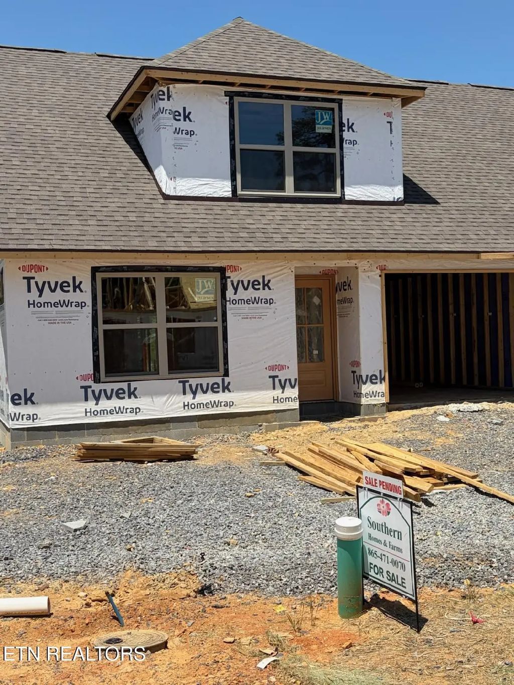 7543 Ridge Hollow Way, Knoxville