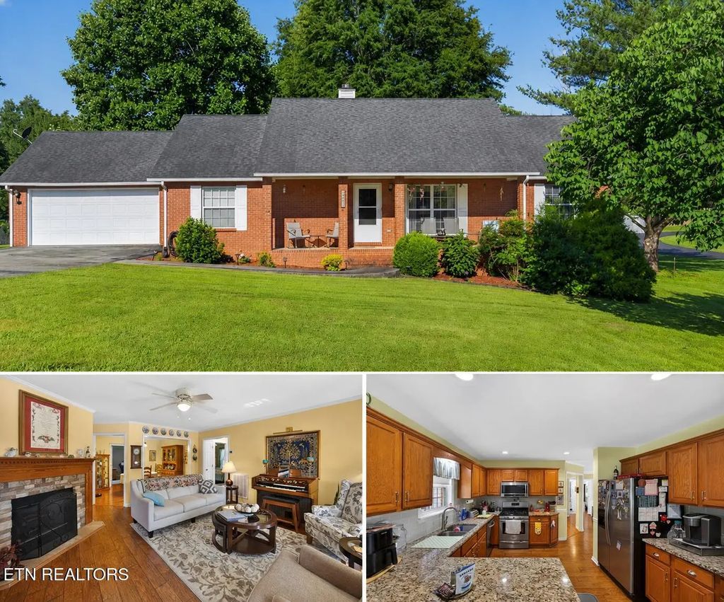 2403 N Pointe Cove Circle, Cookeville