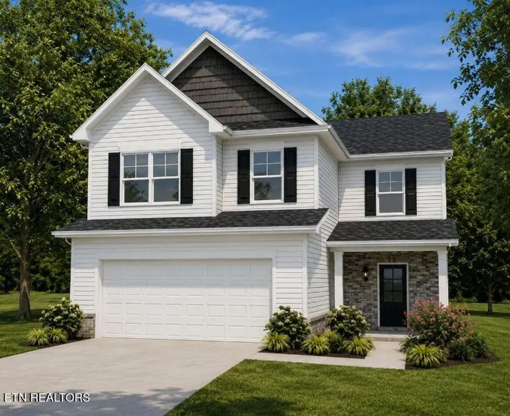 3138 Starling Drive, Maryville