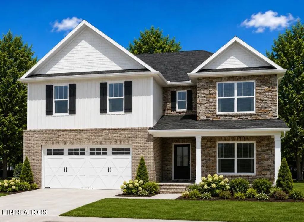 3142 Starling Drive, Maryville