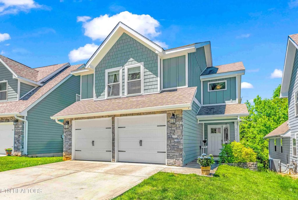 3121 Bakertown Station Way, Knoxville