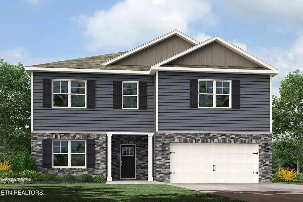 1151 Emily Louise Lane, Knoxville