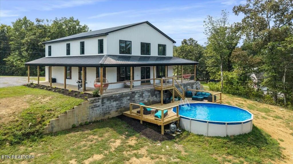 132 Hiwassee Drive, Decatur