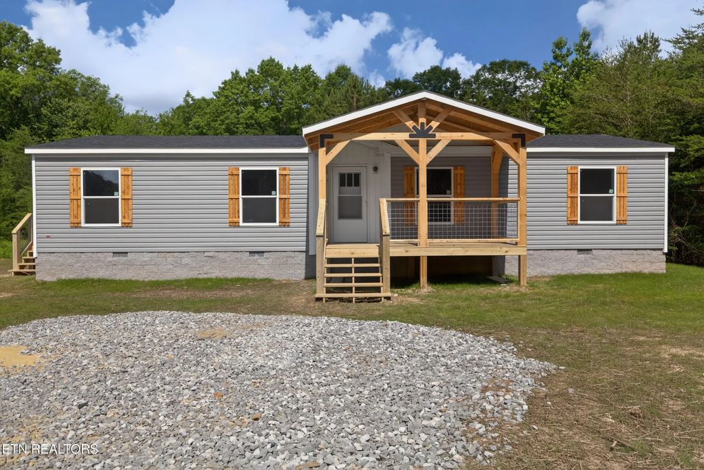 1090 Bill Black Rd, Jamestown