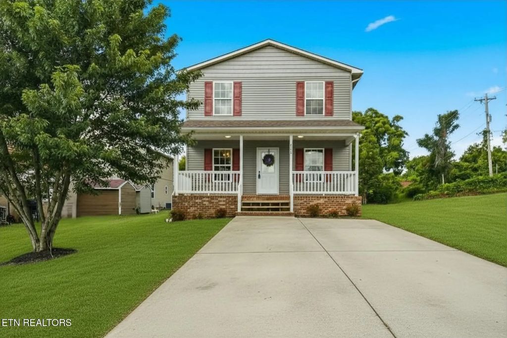 315 Andy Carr Ave, Alcoa
