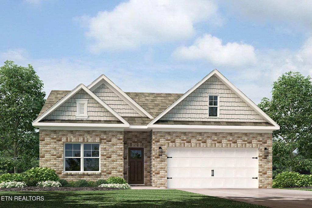 643 Claiborne Drive, Clinton