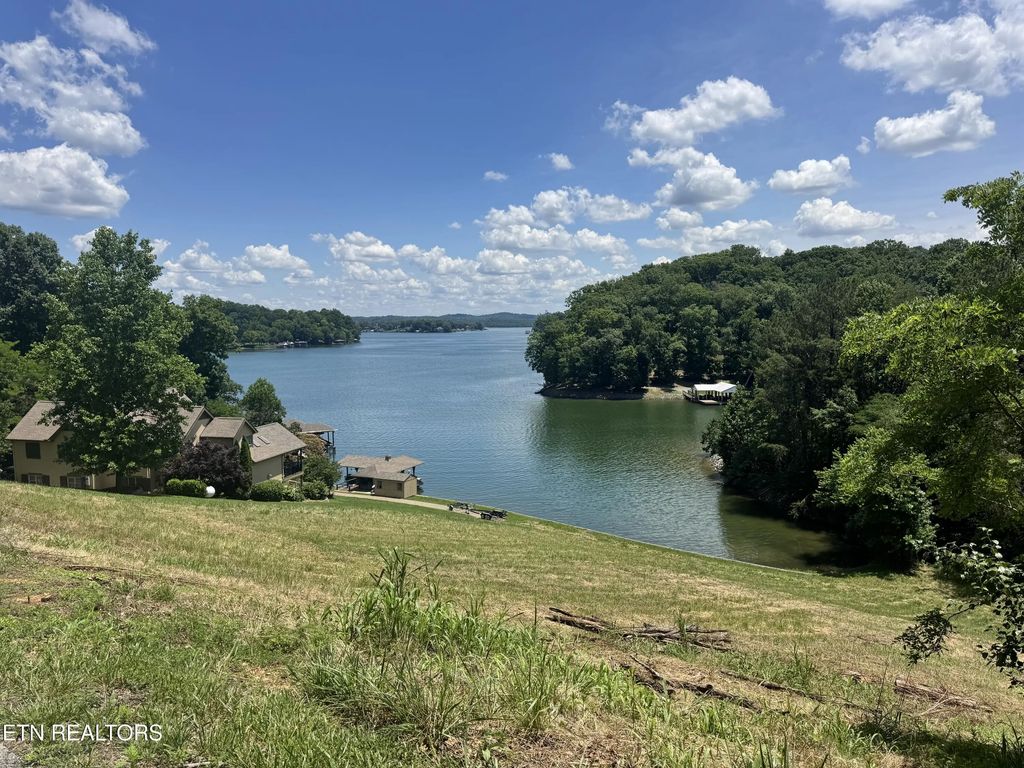 Parks Ferry Lane Lot #4 Rd, Friendsville