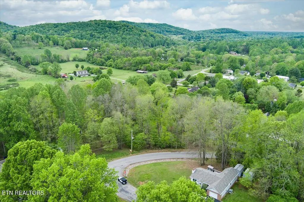 Boone Drive, Cookeville