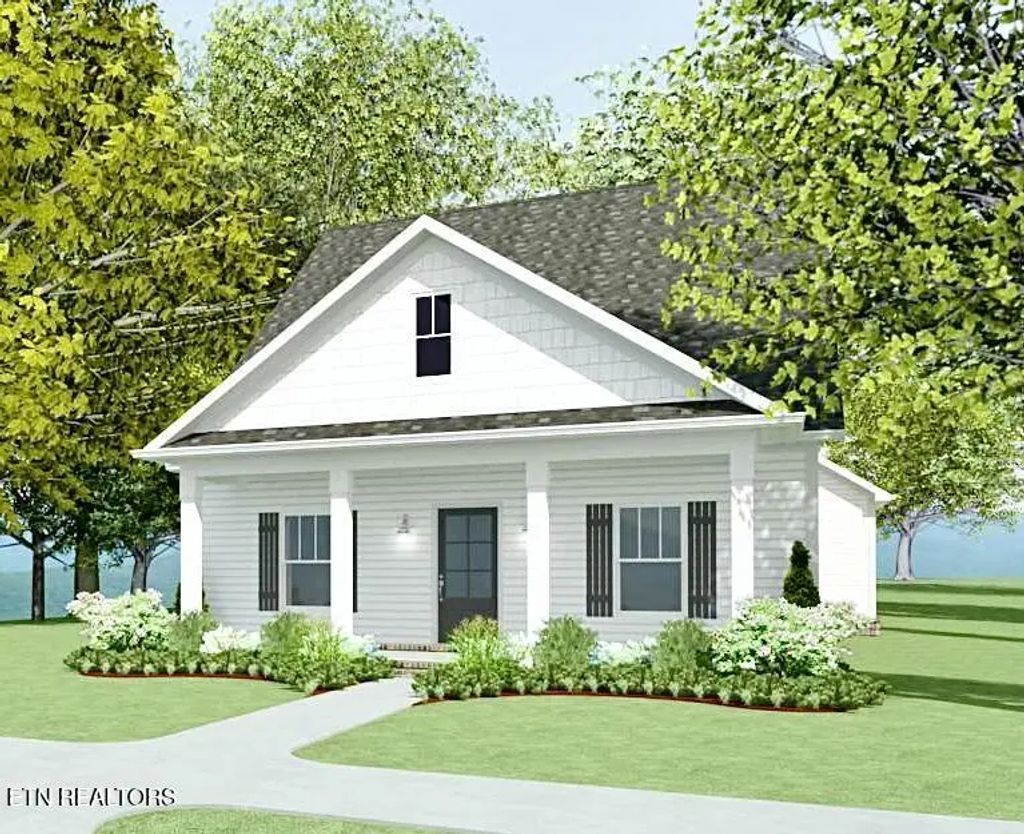 6238 Silent Bell Ave Lot 280, Powell