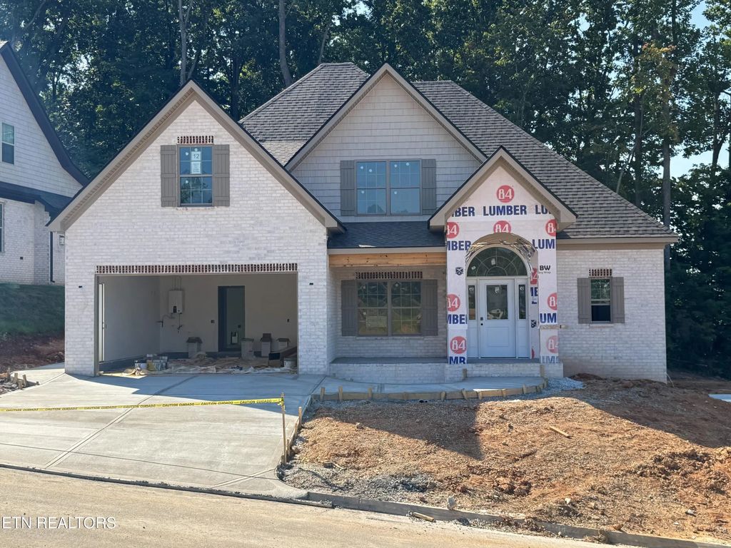 9938 Rio Bravo Lane, Knoxville