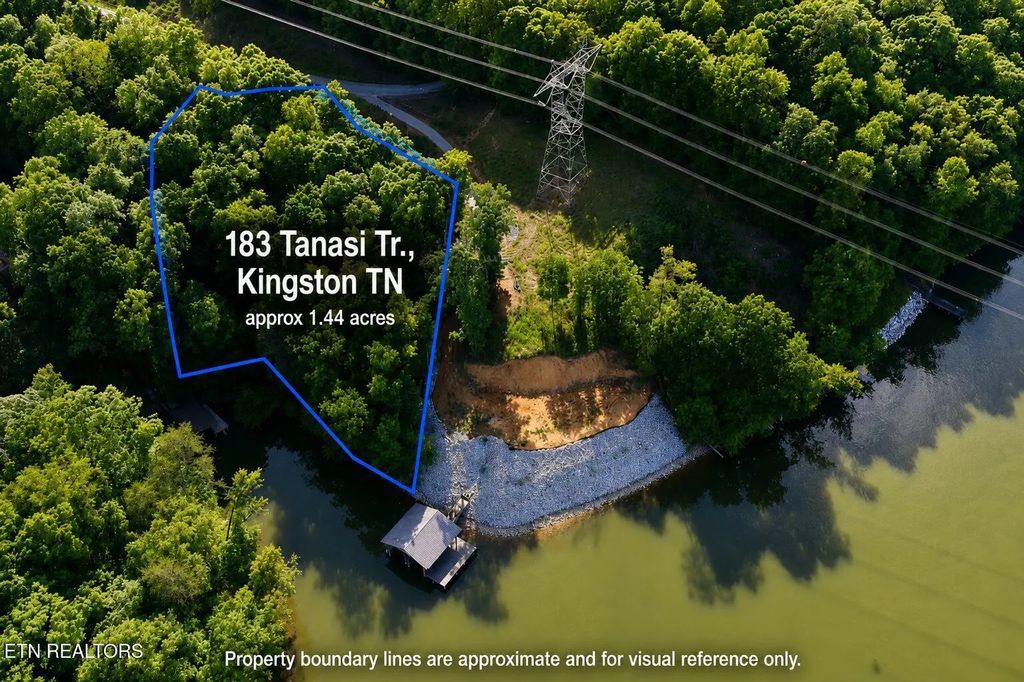 183 Tanasi Tr, Kingston