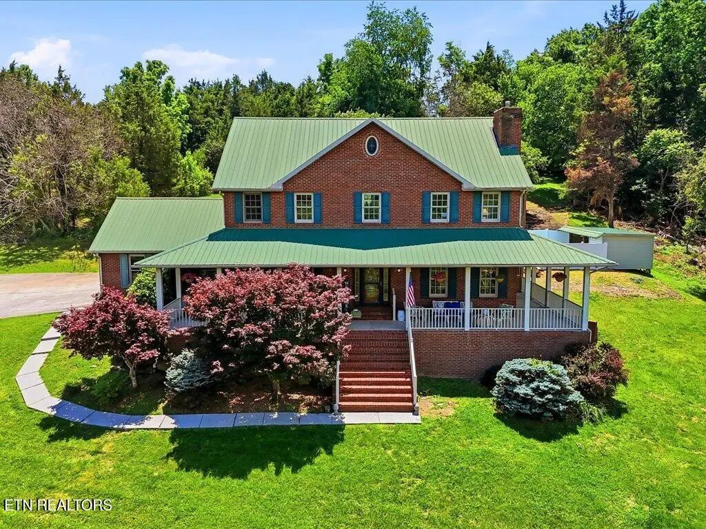 7531 W Pierce Drive, Talbott