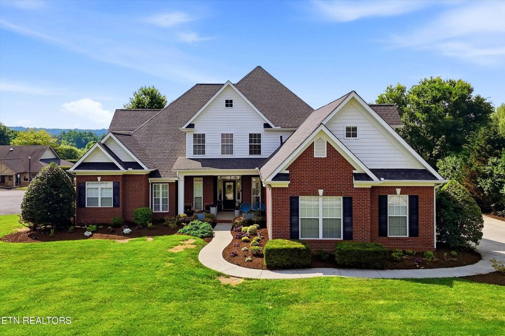12708 Watergrove Drive, Knoxville