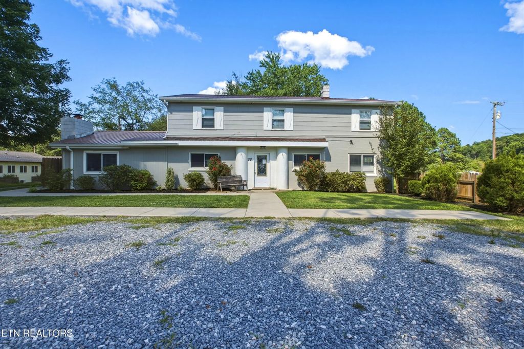 6628 Greer Rd, Knoxville