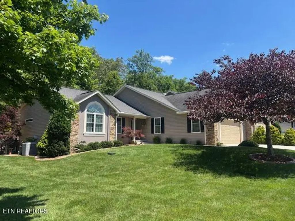 14 Heatherhurst Court, Crossville
