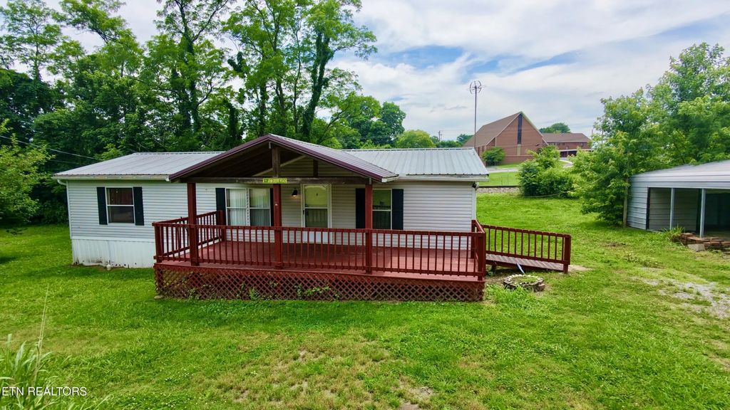 1529 Creamery St, White Pine