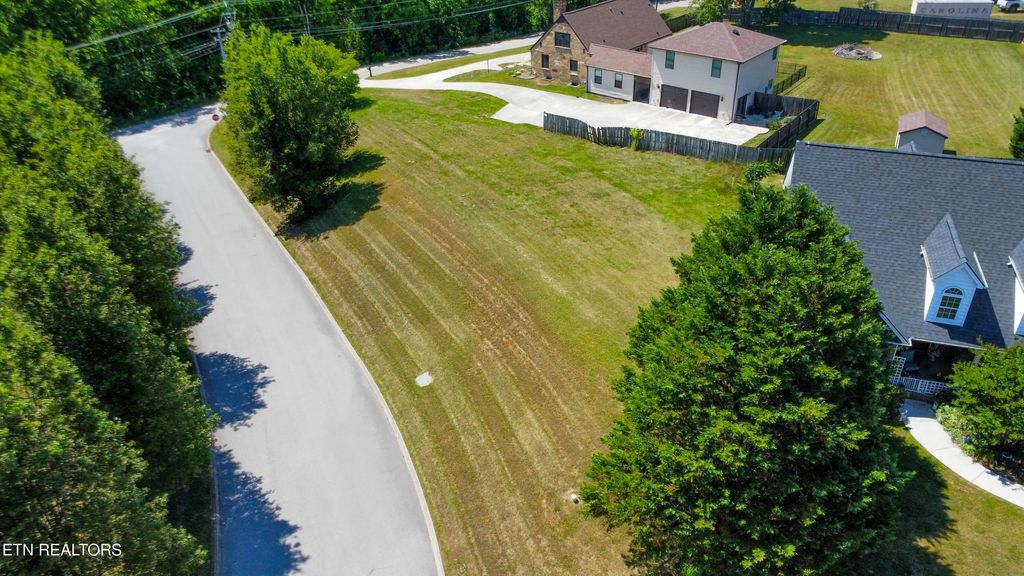 7860 Mendonhall Estates Blvd, Knoxville