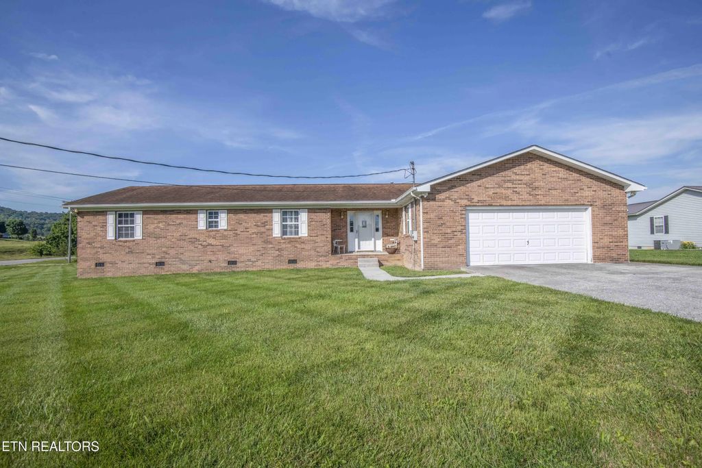 101 Big Valley Rd, Andersonville
