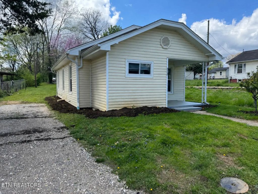 213 Connex St, Knoxville