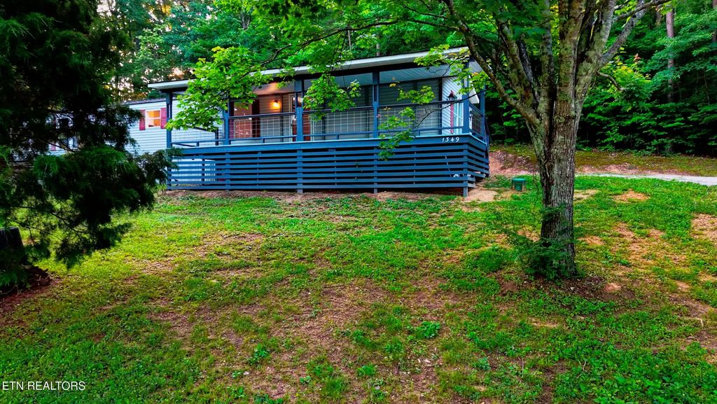 1349 Spring City Hwy, Rockwood