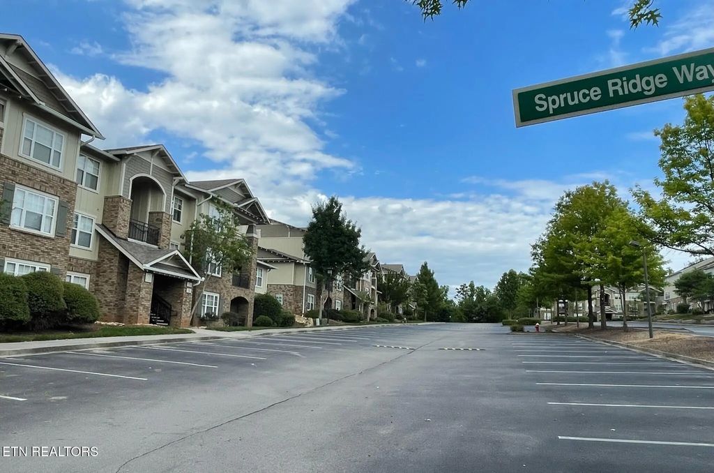 3720 Spruce Ridge Way 2224, Knoxville