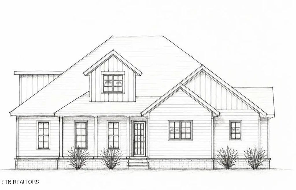 326 Roddy Branch Rd, Rockford