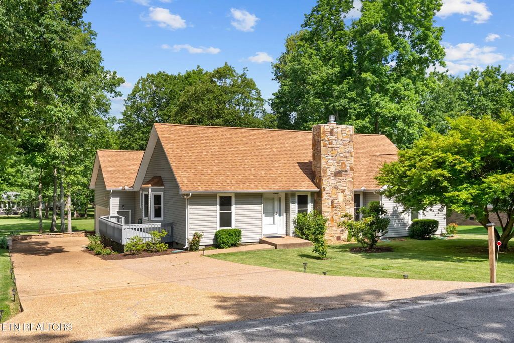 109 Fairway Drive, Fairfield Glade