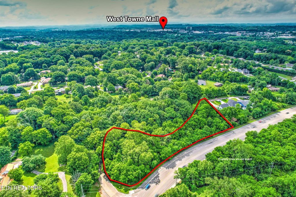 651 Mars Hill Rd, Knoxville