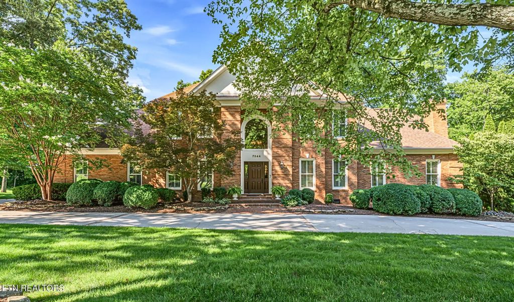 7344 Misty Meadow Place, Knoxville