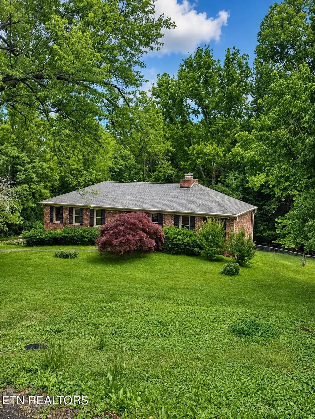 5212 Yorktown Rd, Knoxville