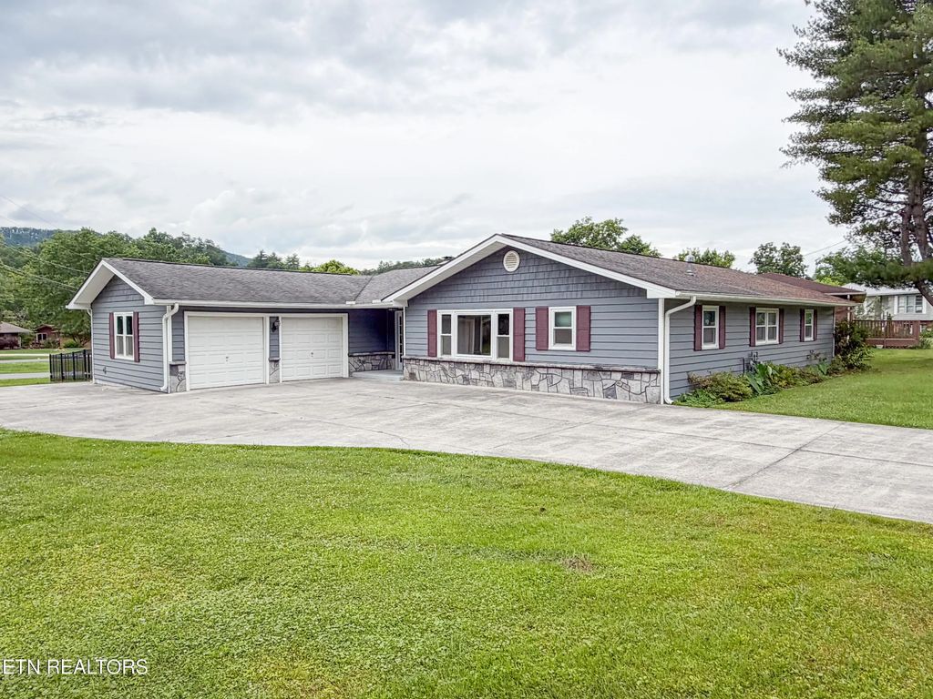 302 Park View, Pigeon Forge