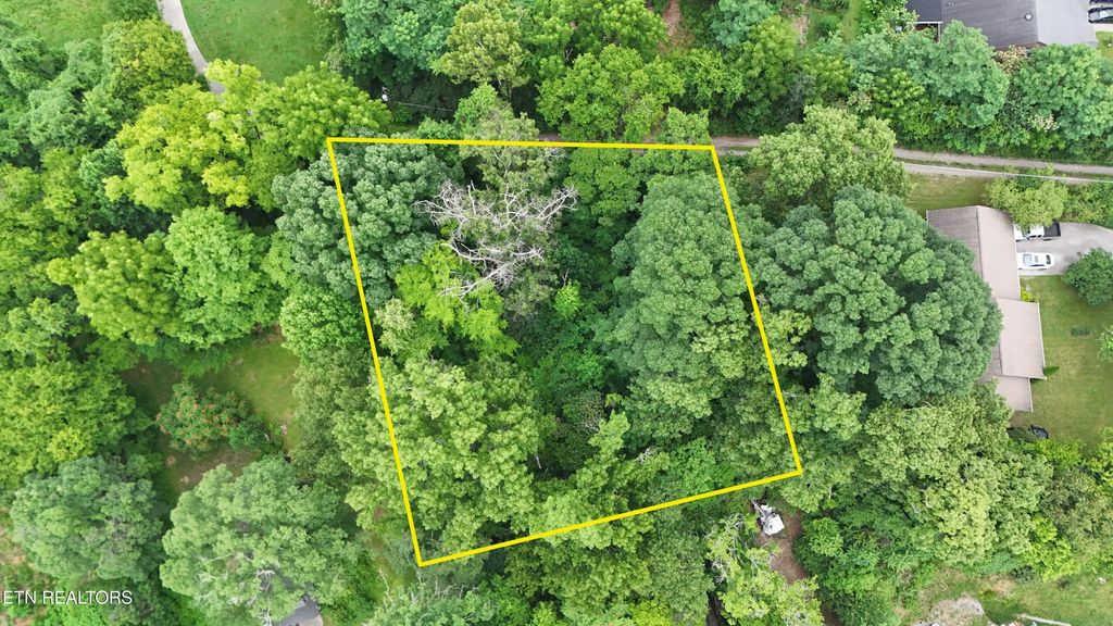 514 Concord Rd, Knoxville